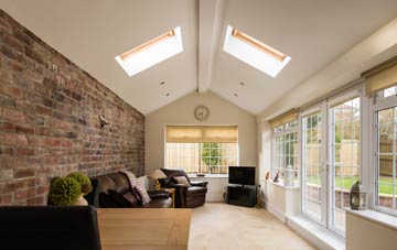 conservatory roof insulation Whitecote, West Yorkshire