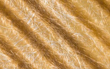 Whitecote fibreglass roof waterproofing