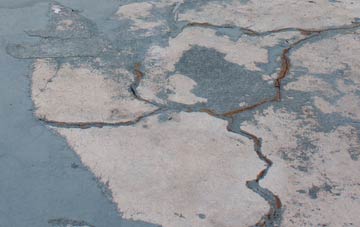 fibreglass roofing replacement Whitecote