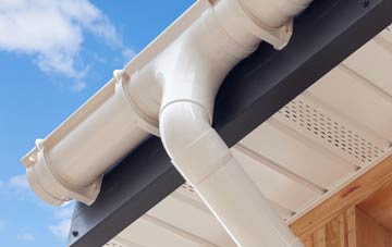 Whitecote gutter installation costs