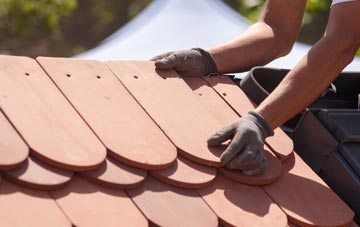 Whitecote roof tile contractors