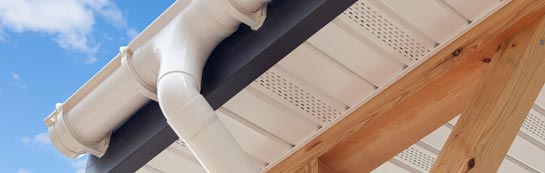 get Whitecote guttering quotes today