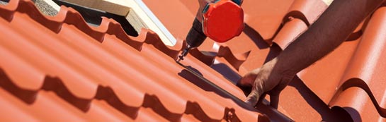 save on Whitecote roof installation costs