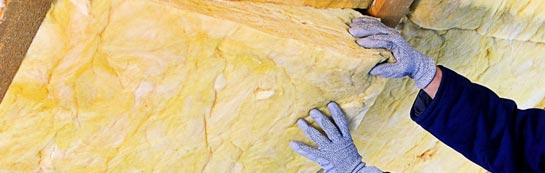 quotes for Whitecote roof insulation