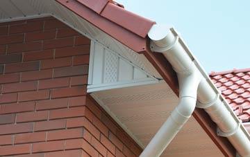 Whitecote soffit repair costs