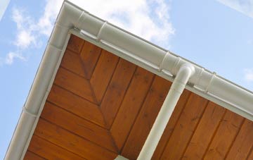 Whitecote soffit types