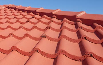 Whitecote tile and slate roof replacement