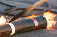 free Whitecote flat roofing repair quotes