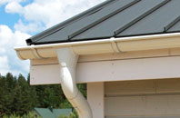 Whitecote soffits